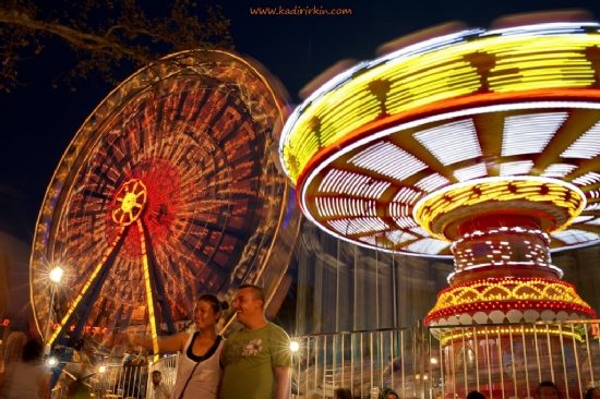 Lunapark