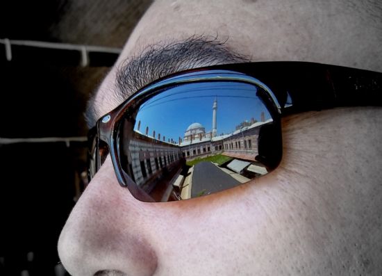 Yansmayd Bir Anlk.. Biz O Anda Kala Kaldk ..