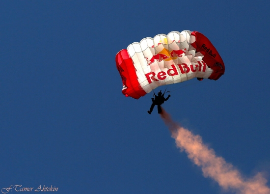 Red Bull I