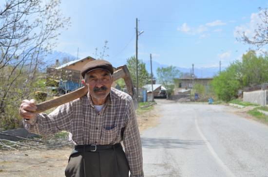 Hayata Tutunmak ��in...