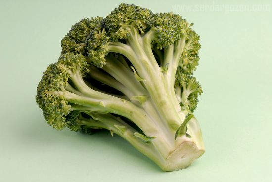Brokoli