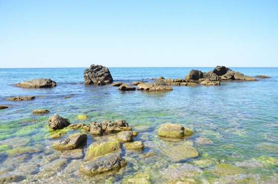 Karadeniz De Deniz !