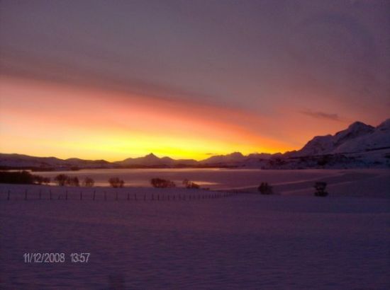 Lofoten -2