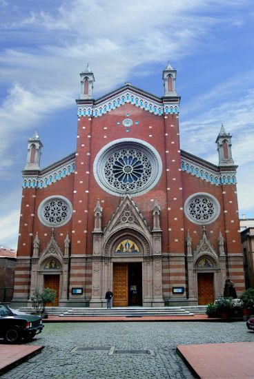 Saint Antoine Kilisesi