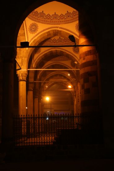 Lala Pasha Mosque n Erzurum