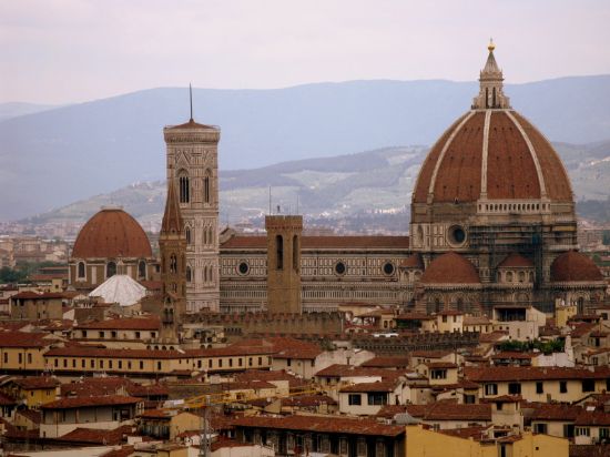 The Duomo