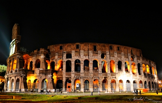 Colosseo / Rome