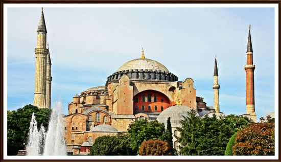 Ayasofya