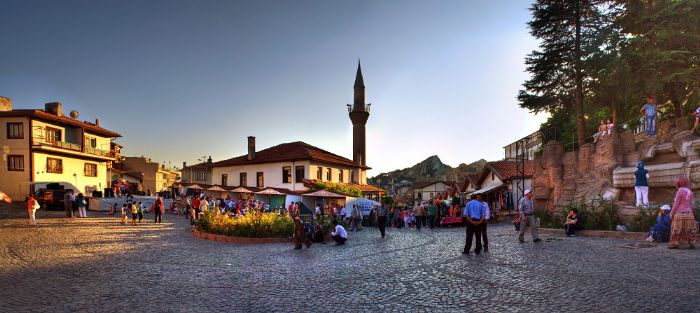 Beypazar