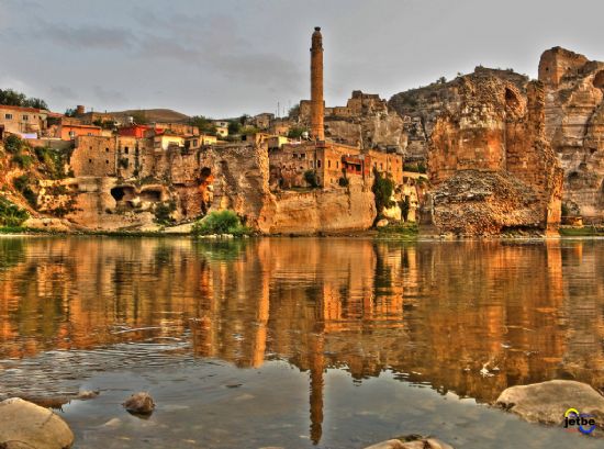 Hasankeyf Hdr V2