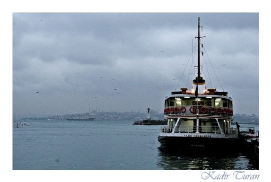 Bir stanbul Klasii