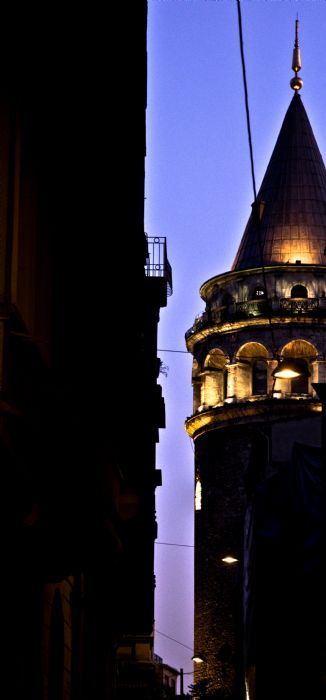 Galata