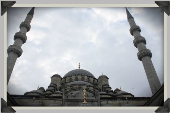 Eminn Camii