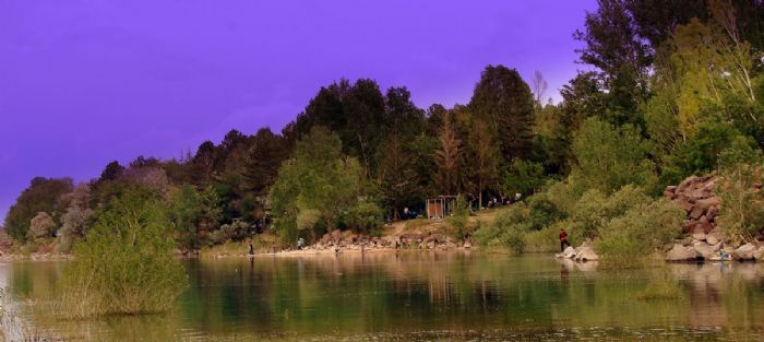 Sarmsakl Baraj Gl-kayseri