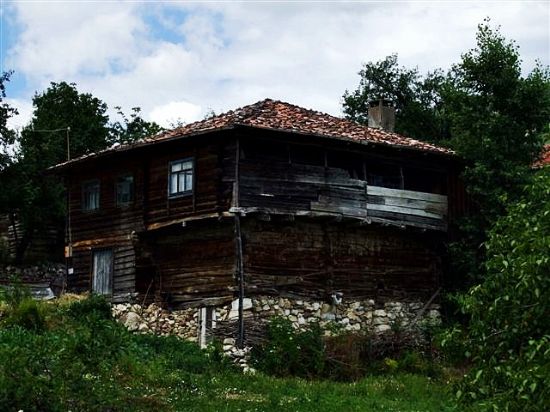 Cide Ky Evi