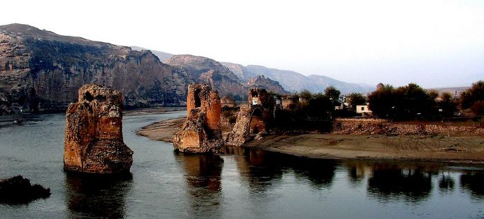 Hasankeyf I