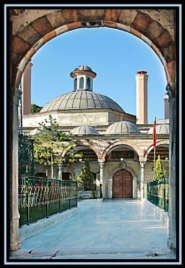Eyüpsultan