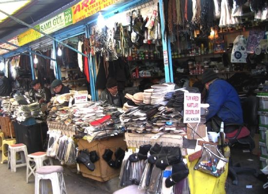 Ayakkab�  Tamircileri