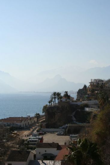 Antalya Liman