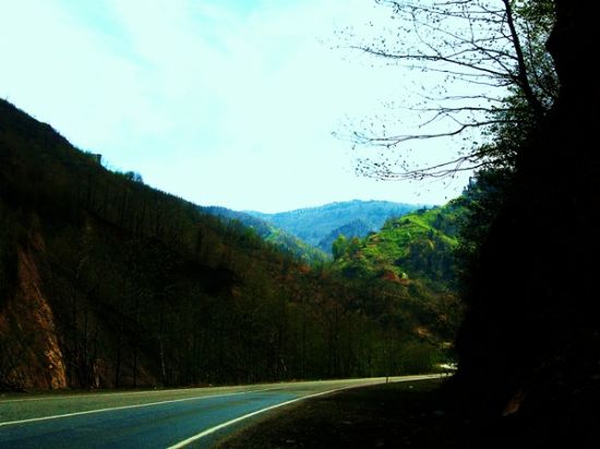 Karadeniz Yollar