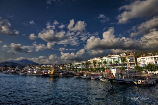 Marmaris