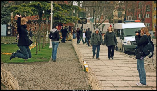 E�lenmenin Sanat�