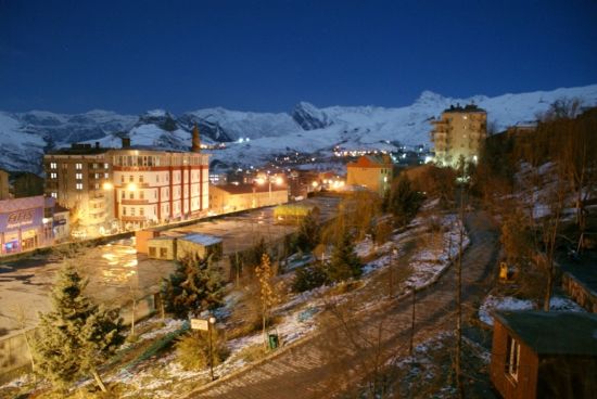 Hakkari Ylba Gecesi