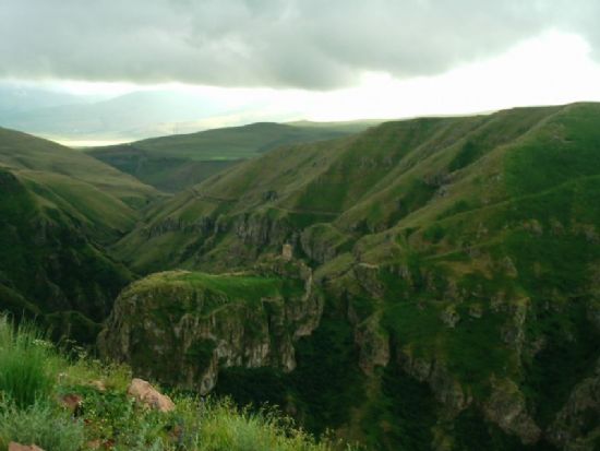 eytan Kalesi (bahar)