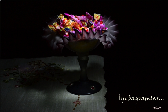 Kurban Bayramnz Mbarek Olsun