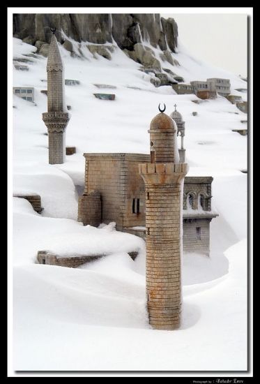 Mardin Evleri