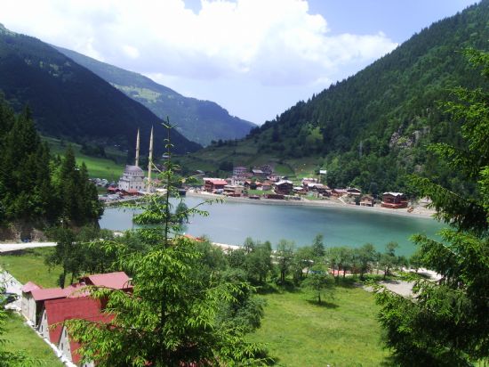 Uzungl Trabzon