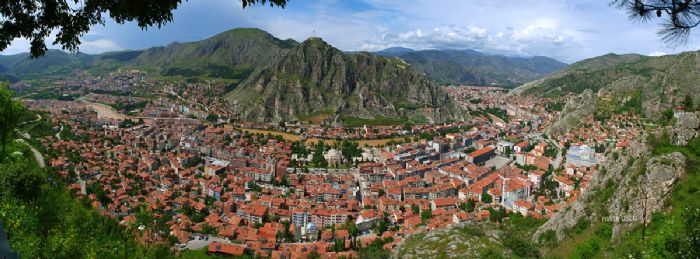 Amasya