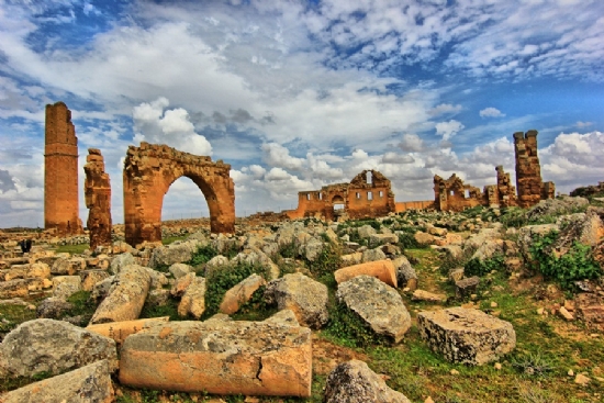 Harran Ulu Camii