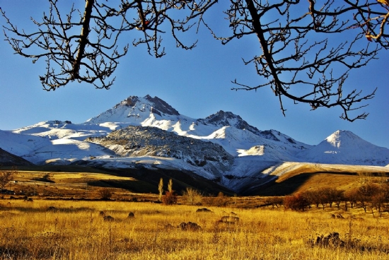 Erciyes