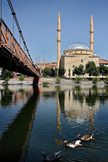 Kapadokya’dan Teet Getim(14)