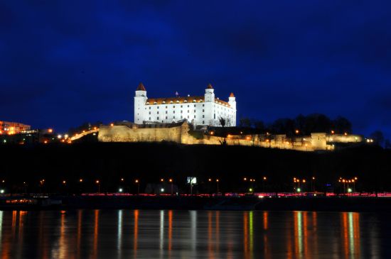 Bratislava