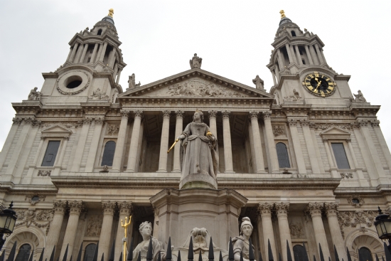 St. Paul Cathedral London