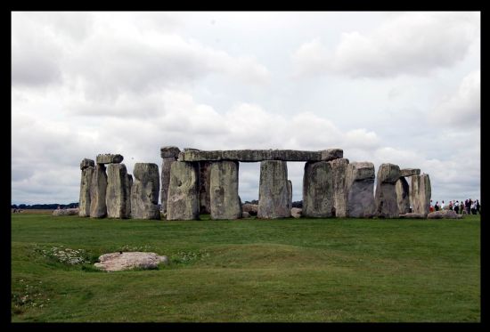 Stonehenge