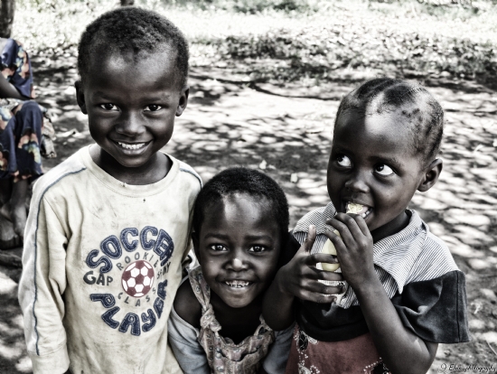 ocuk Olmak Glmektir...