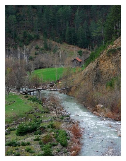 Nesrinerdi Hanmefendiye...