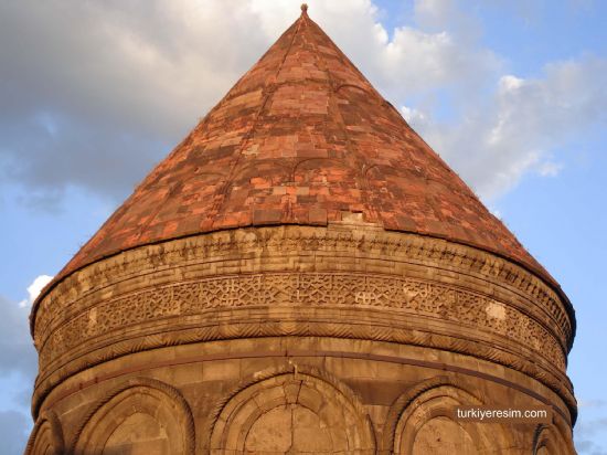 ifte Minareli Medrese- Erzurum
