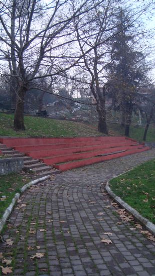 Fener Park Zonguldak