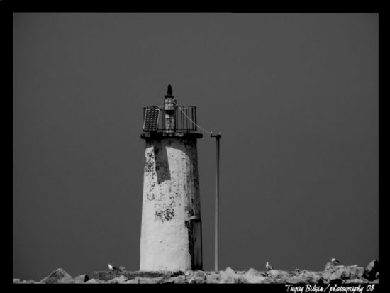 Deniz Feneri...