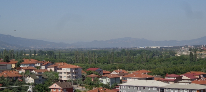 Sakarya  Geyve