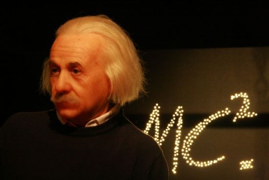 Einstein