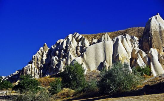 Kapadokya