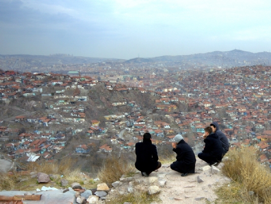 Düşünmek