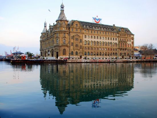 Haydarpaa