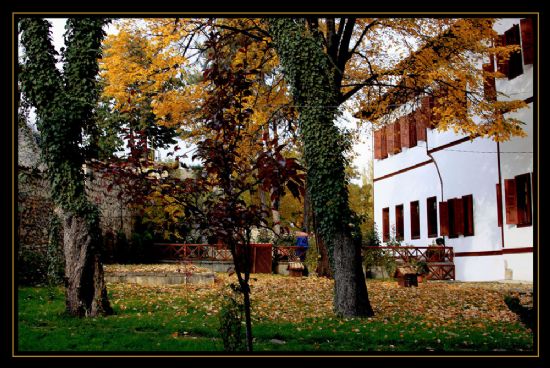 Asmaz Kona / Safranbolu