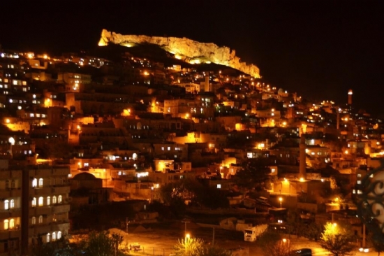 Mardin